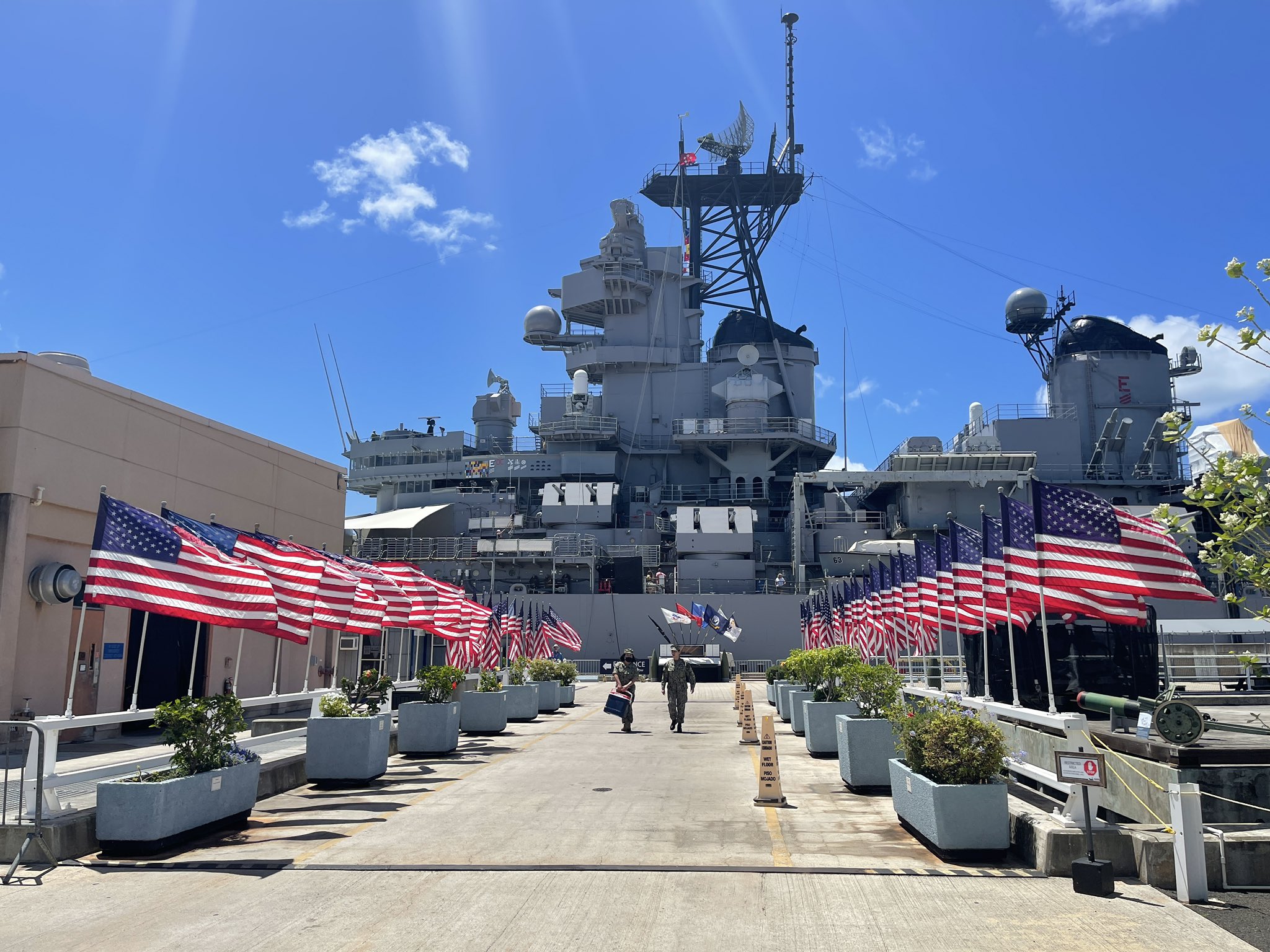 11   Honolulu, Oahu, HI