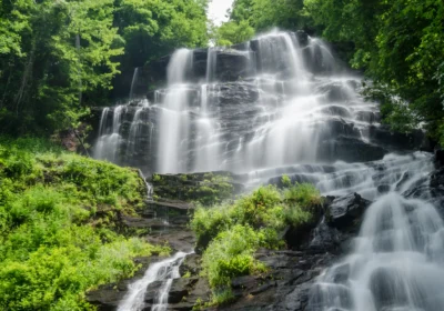 #image_title Amicalola-Falls-State-Park